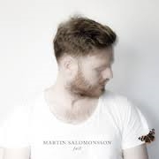 Martin Salomonsson - Fall ryhmässä ME SUOSITTELEMME / Joululahjavinkki: CD @ Bengans Skivbutik AB (602316)