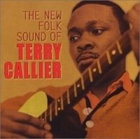 Callier terry - New Folk Sound ryhmässä CD / Jazz/Blues @ Bengans Skivbutik AB (602488)