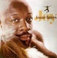 Isaac Hayes - Joy ryhmässä CD / Pop @ Bengans Skivbutik AB (602495)