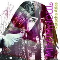 Natacha Atlas - Mish Maoul ryhmässä CD / Pop @ Bengans Skivbutik AB (602685)