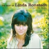 Linda Ronstadt - Best Of Linda Ronsta ryhmässä  @ Bengans Skivbutik AB (602733)