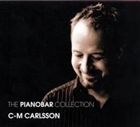 Carlsson C-M - Pianobar Collection ryhmässä CD / Pop @ Bengans Skivbutik AB (602857)