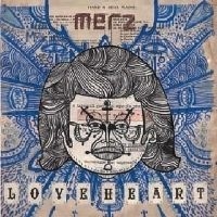 Merz - Loveheart ryhmässä ME SUOSITTELEMME / Joululahjavinkki: CD @ Bengans Skivbutik AB (603161)