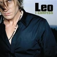 Leo - I Confess ryhmässä CD / Pop @ Bengans Skivbutik AB (603478)