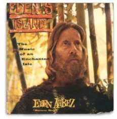 Ahbez Eden - Eden's Island ryhmässä CD / Pop @ Bengans Skivbutik AB (603520)