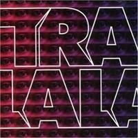 Tralala - Tralala ryhmässä CD / Rock @ Bengans Skivbutik AB (603694)