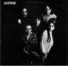 Justine - Justine ryhmässä ME SUOSITTELEMME / Joululahjavinkki: CD @ Bengans Skivbutik AB (603771)