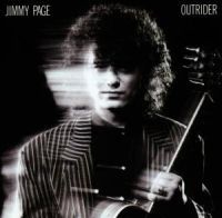 Jimmy Page - Outrider ryhmässä CD / Pop @ Bengans Skivbutik AB (604121)