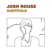 Josh Rouse - Subtítulo ryhmässä CD / Pop-Rock @ Bengans Skivbutik AB (604327)