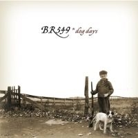 Br549 - Dog Days