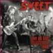 Sweet - Live At The Marquee 1986 ryhmässä CD / Pop-Rock @ Bengans Skivbutik AB (604790)