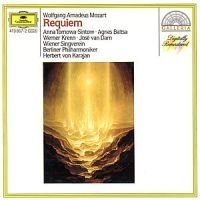 Mozart - Requiem K 626 ryhmässä CD / Klassiskt @ Bengans Skivbutik AB (605685)