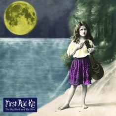 First Aid Kit - Big Black & The Blue - New Version