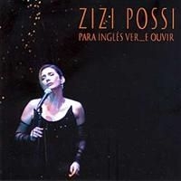 Possi Zizi - Para Ingles Ver E Ouvir ryhmässä CD / Jazz/Blues @ Bengans Skivbutik AB (607275)