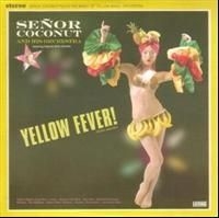 Senor Coconut - Yellow Fever ryhmässä CD / Pop @ Bengans Skivbutik AB (607489)