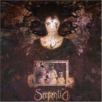 Serpentia - Nails Enigma