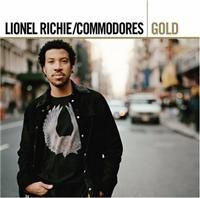 Lionel Richie - Gold ryhmässä ME SUOSITTELEMME / Joululahjavinkki: CD @ Bengans Skivbutik AB (607676)