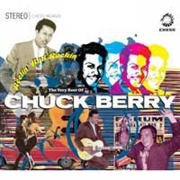 Chuck Berry - Reelin' And Rockin' - Very Best Of ryhmässä CD / Pop-Rock,Rockabilly @ Bengans Skivbutik AB (607680)