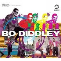 Bo Diddley - Story Of Bo Diddley ryhmässä CD / Pop @ Bengans Skivbutik AB (607681)