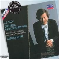 Bach - Goldbergvariationer ryhmässä CD / Klassiskt @ Bengans Skivbutik AB (608253)