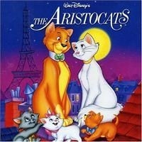 Various Artists - Aristocats (Uk Versi ryhmässä CD / Film/Musikal @ Bengans Skivbutik AB (608499)