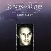 Barry John - Dances With Wolves - Original Motion Picture Soundtrack