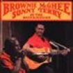 Mcghee Brownie & Sonny Terry - At The Bunkhouse ryhmässä ME SUOSITTELEMME / Joululahjavinkki: CD @ Bengans Skivbutik AB (608849)