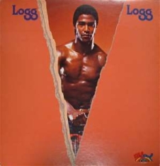 Logg Feat. Leroy Burgess - Logg - Expanded Edition ryhmässä CD / RNB, Disco & Soul @ Bengans Skivbutik AB (608892)