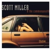 Miller Scott/The Commonwealth - Citation ryhmässä ME SUOSITTELEMME / Joululahjavinkki: CD @ Bengans Skivbutik AB (609012)