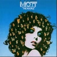 Mott The Hoople - The Hoople