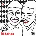 Headman - On ryhmässä ME SUOSITTELEMME / Joululahjavinkki: CD @ Bengans Skivbutik AB (609197)