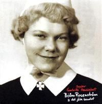 Björn Rosenström - Syster Gunbritts Hemlighet ryhmässä CD / Pop @ Bengans Skivbutik AB (609546)