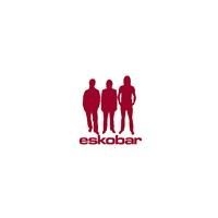 Eskobar - Eskobar ryhmässä CD / Pop-Rock @ Bengans Skivbutik AB (609717)