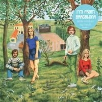 I'm From Barcelona - Let Me Introduce My ryhmässä CD / Pop-Rock @ Bengans Skivbutik AB (609797)