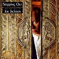 Joe Jackson - Stepping Out - Very Best Of ryhmässä CD / Pop @ Bengans Skivbutik AB (609807)