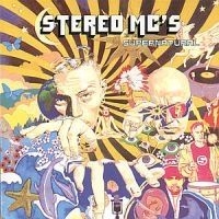 Stereo Mc's - Supernatural ryhmässä CD / Pop @ Bengans Skivbutik AB (609918)