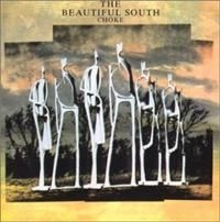 Beautiful South - Choke ryhmässä CD / Pop @ Bengans Skivbutik AB (610648)