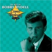 Rydell Bobby - Best Of ryhmässä CD / Pop @ Bengans Skivbutik AB (610758)