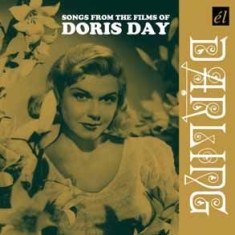 Doris Day - Darling...Songs From The Films...19 ryhmässä CD / Pop @ Bengans Skivbutik AB (610922)