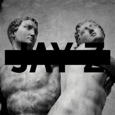 Jay-Z - Magna Carta... Holy Grail