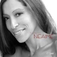 Neaime Therese - Livin' ryhmässä CD / Pop @ Bengans Skivbutik AB (611190)