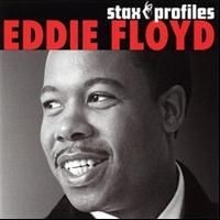 Floyd Eddie - Stax Profiles ryhmässä CD / Pop @ Bengans Skivbutik AB (611219)