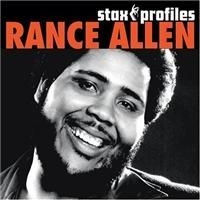 Allen Rance - Stax Profiles ryhmässä CD / Pop @ Bengans Skivbutik AB (611222)