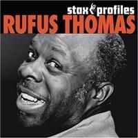 Thomas Rufus - Stax Profiles ryhmässä CD / Pop @ Bengans Skivbutik AB (611223)