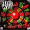 Dub War - Step Ta Dis ryhmässä CD / Hårdrock/ Heavy metal @ Bengans Skivbutik AB (612253)