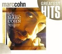 Marc Cohn - The Very Best Of Marc Cohn (Gh ryhmässä CD @ Bengans Skivbutik AB (612429)