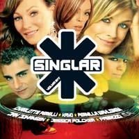 Various Artists - Singlar ryhmässä CD @ Bengans Skivbutik AB (612633)