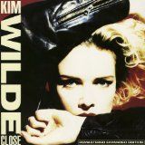 Kim Wilde - Close (Re-Presents) ryhmässä CRM - 80-tals synth @ Bengans Skivbutik AB (612845)