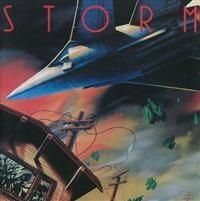 Storm - Storm Ii ryhmässä ME SUOSITTELEMME / Joululahjavinkki: CD @ Bengans Skivbutik AB (613228)