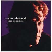 Steve Winwood - Keep On Running ryhmässä CD / Pop @ Bengans Skivbutik AB (613474)